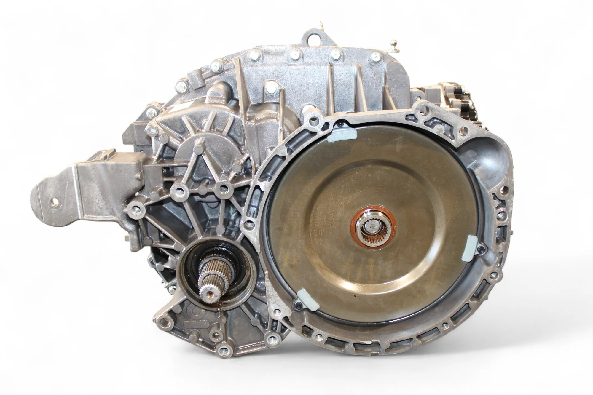 Mitsubishi Transmissions