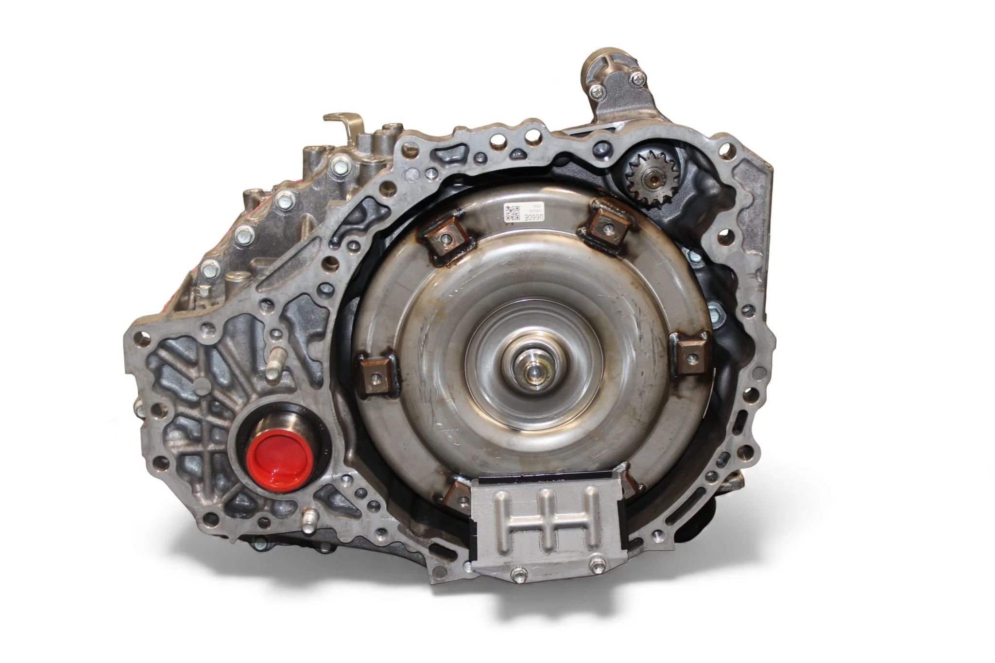 Lexus Transmissions