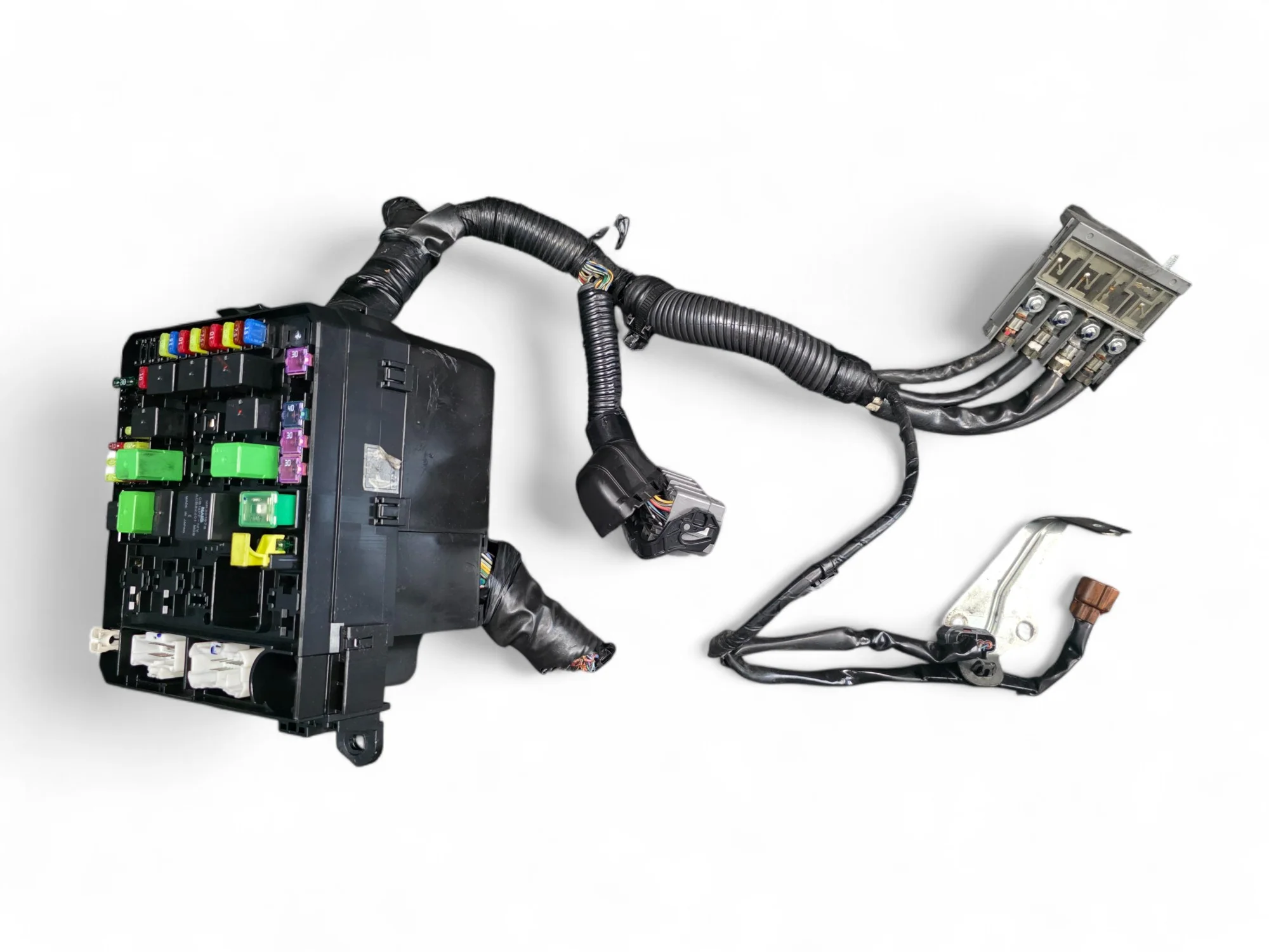 Mitsubishi Engines